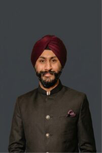 Leadership Team Member