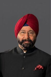 Leadership Team Member